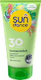Mleczko do opalania SPF 30 SUNDANCE