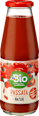 Tomaten fein passiert, Passata dmBio