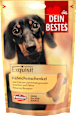Csirkés snack felnőtt kutyáknak Dein Bestes