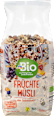 Müsli, Früchte dmBio