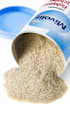 Indijski trputac - psyllium, mljeveni Mivolis