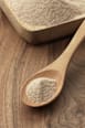 Indijski trputac - psyllium, mljeveni Mivolis