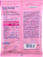 Szőlőcukor nyalóka C-vitaminnal, málna ízű, 10 db Mivolis