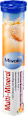 Multi-Mineral Brausetabletten 20 St. Mivolis
