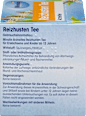 Arzneitee, Reizhusten Tee (12 Beutel) Mivolis