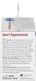Sport-Tapeverband, 1 Rolle Mivolis