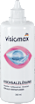 fyziologický roztok pro všechny druhy kontaktních čoček visiomax