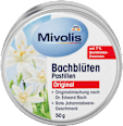 Pastylki z kwiatami Bacha Mivolis
