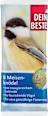 Hauptfutter für Wildvögel, Wintermomente Winter-Meisenknödel Dein Bestes