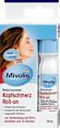 Roll-on protiv glavobolje Mivolis