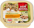Nassfutter Katze Naturverliebt Pastete mit Huhn Dein Bestes