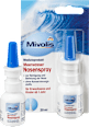 Meerwasser Nasenspray Mivolis