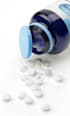 Magnesium, Tabletten 300 St. Mivolis