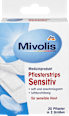 Pflasterstrips Sensitiv Mivolis