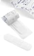 Pflasterstrips Sensitiv Mivolis