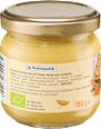 Krem kanapkowy curry, papaya & mango dmBio