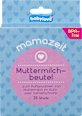Mamazeit Muttermilchbeutel babylove Mama