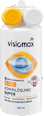 Kontaktlinsen-Pflegemittel Kombilösung Super mit Behälter VISIOMAX