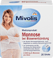 Prehransko dopolnilo z D-manozo Mivolis