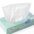 Taschentücher Box sensitive 3-lagig Soft&Sicher