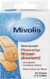 Pflasterstrips Wasserabweisend Mivolis