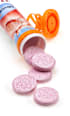 Vitamin C Brausetabletten, 20 St. Mivolis