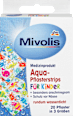 Aqua-Pflasterstrips für Kinder Mivolis