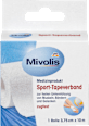 Sport-Tapeverband, 1 Rolle Mivolis