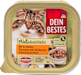 Naturverliebt Paté per gatti con pollo DEIN BESTES