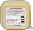 Nassfutter Katze Naturverliebt Pastete mit Huhn Dein Bestes