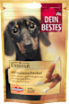Hundeleckerli Exquisit Hähnchenschenkel Dein Bestes