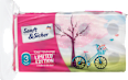 Toilettenpapier Saison 3lg 8x180Bl Sanft&Sicher