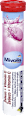 Ferro e vitamina C in compresse effervescenti Mivolis