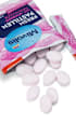 Caramelle al lampone Extra Fresh Mivolis