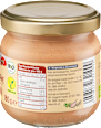 Aufstrich, Streichcreme Toskana mit Paprika & Tomaten dmBio