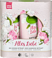 Подаръчен комлект Alles Liebe alverde NATURKOSMETIK