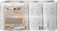 Toilettenpapier 3lagig 8x180 Sanft&Sicher
