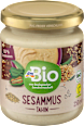 Bio sezamova krema tahini dmBio