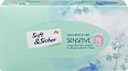 Chusteczki higieniczne Sensitive Box, 3-warstwowe Soft&Sicher