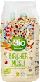 Müsli Bircher  dmBio