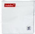 Szalvéta fehér 3-rétegű Profissimo