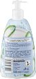 Flüssigseife sensitive mit Aloe-Vera Balea