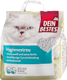hygienické stelivo pro kočky Dein Bestes