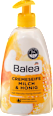 Flüssigseife Milch & Honig Balea