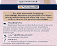 Festes Shampoo Lovely Rose Balea