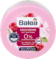 Deocreme mit Natron Balea