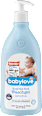 Baby Waschgel Kopf bis Fuß sensitive babylove