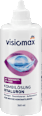 Kontaktlinsen-Pflegemittel Kombilösung mit Hyaluron VISIOMAX