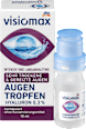 Augentropfen mit 0,3% Hyaluron, ohne Konservierungsmittel VISIOMAX