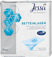Betteinlagen mit Klebestreifen Jessa DISKRET